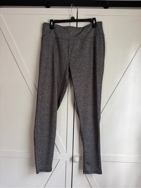 Sports Essentials Women’s Plus Size Leggings – 1X